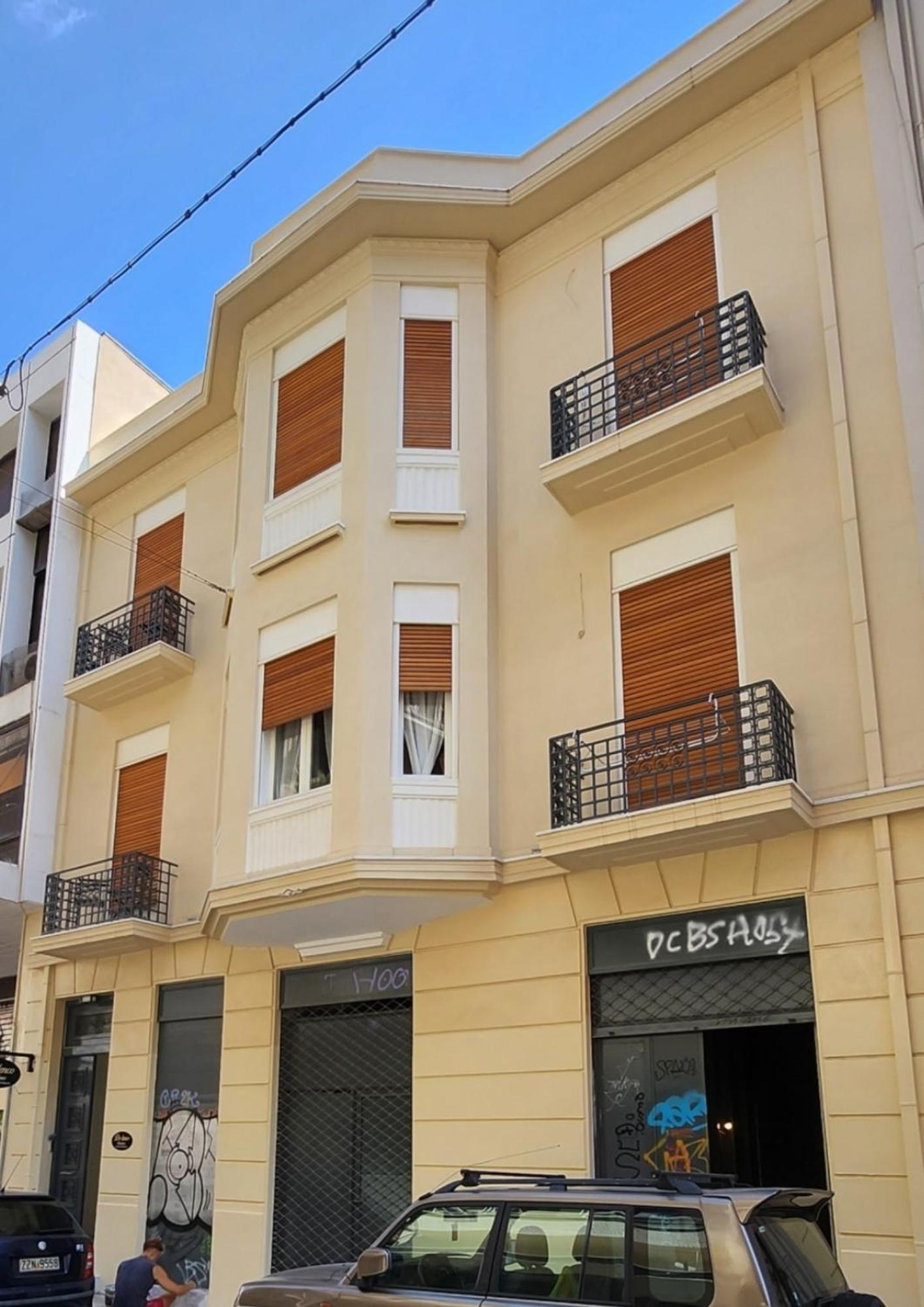 De Lenco Residence 2 Atena Exterior foto